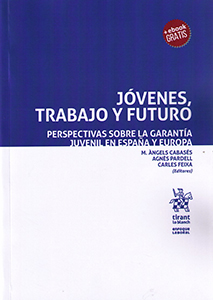 Jóvenes, trabajo y futuro