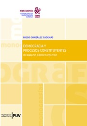 Democracia y Procesos Constituyentes