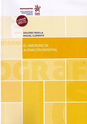El síndrome de alienación parental