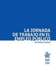 La Jornada de Trabajo en el Empleo Público