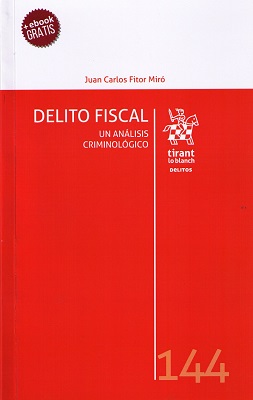 Delito fiscal