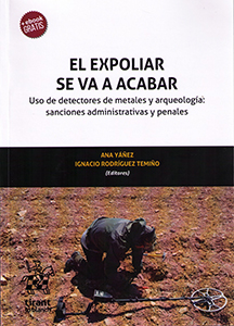 El expoliar se va a acabar
