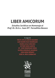 Liber amicorum