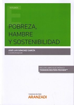 Pobreza, hambre y sostenibilidad