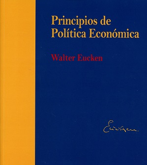 Principios de Política Económica