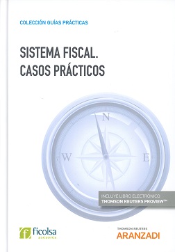 Sistema fiscal. Casos prácticos