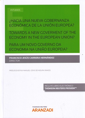 ¿Hacia una nueva gobernanza económica de la unión europea?