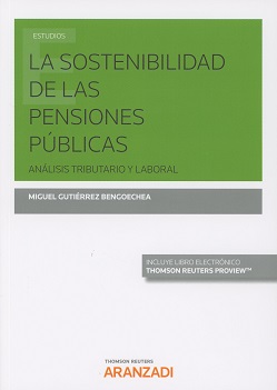 La sostenibilidad de las pensiones públicas