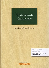 El Régimen de Gananciales