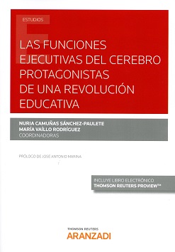 Las funciones ejecutivas del cerebro protagonistas de una revolución educativa