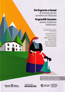De Engracia a Garazi