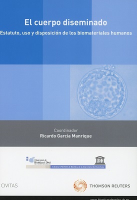 El cuerpo diseminado