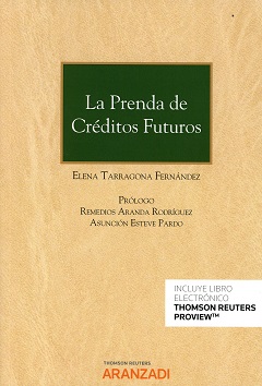 La Prenda de Créditos Futuros
