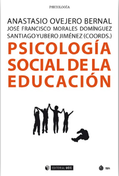 Psicología social de la educación