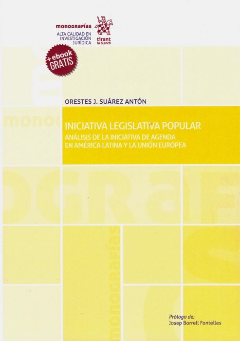 Iniciativa Legislativa Popular