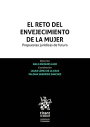 El Reto del Envejecimiento de la Mujer