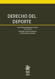 Derecho del Deporte