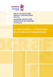 La Unión Europea y la Protección de los Derechos Fundamentales