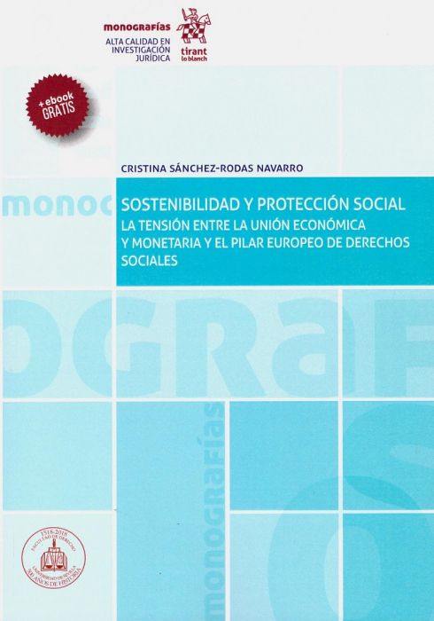 Sostenibilidad y protección social