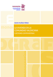 La Vivienda en la Comunidad Valenciana