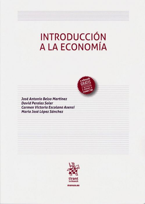 Introducción a la Economía