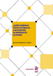 Promociones exclusivas para clientes ¿Quién Gobierna? Políticas Públicas e Integración de Inmigrantes en España