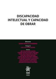 Discapacidad Intelectual y Capacidad de Obrar