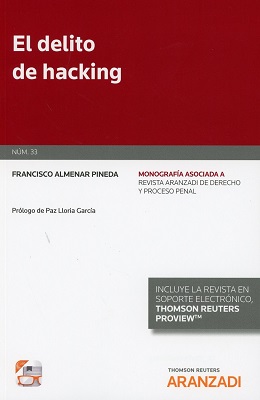 El delito de hacking
