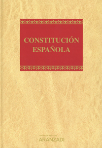 Constitución española