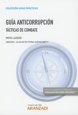 Guía anticorrupción
