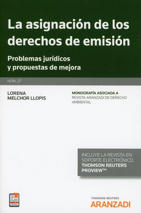 La asignación de los derechos de emisión