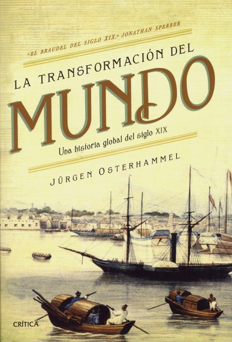 La transformación del mundo