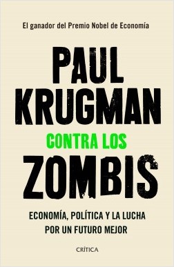 Contra los zombis