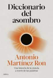Diccionario del asombro