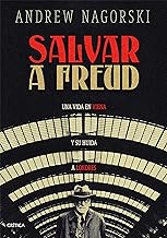 Salvar a Freud