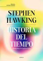 Historia del tiempo