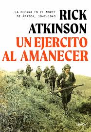 Un ejército al amanecer. 9788491997603