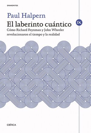 El laberinto cuántico