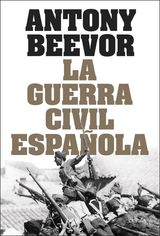 La guerra civil española