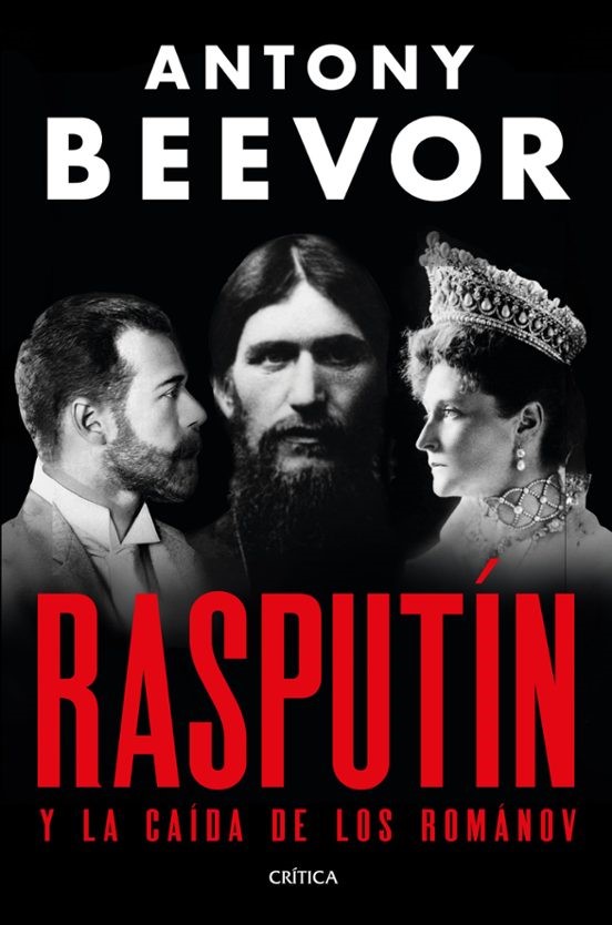 Rasputín