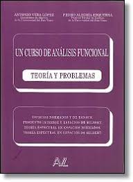Un curso de análisis funcional