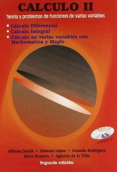 Cálculo II