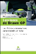 Lecciones de Brawn GP