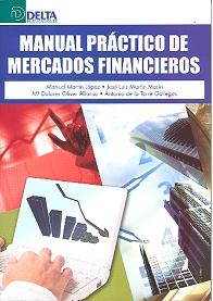 Manual práctico de mercados  financieros