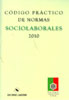 Código Práctico de Normas Sociolaborales 2010