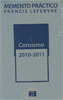 Memento Consumo 2010-2011