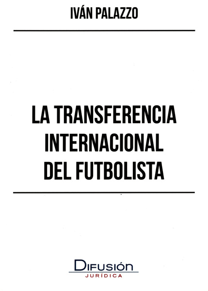 La transferencia internacional del futbolista