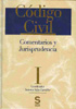 Código Civil. Comentarios y jurisprudencia