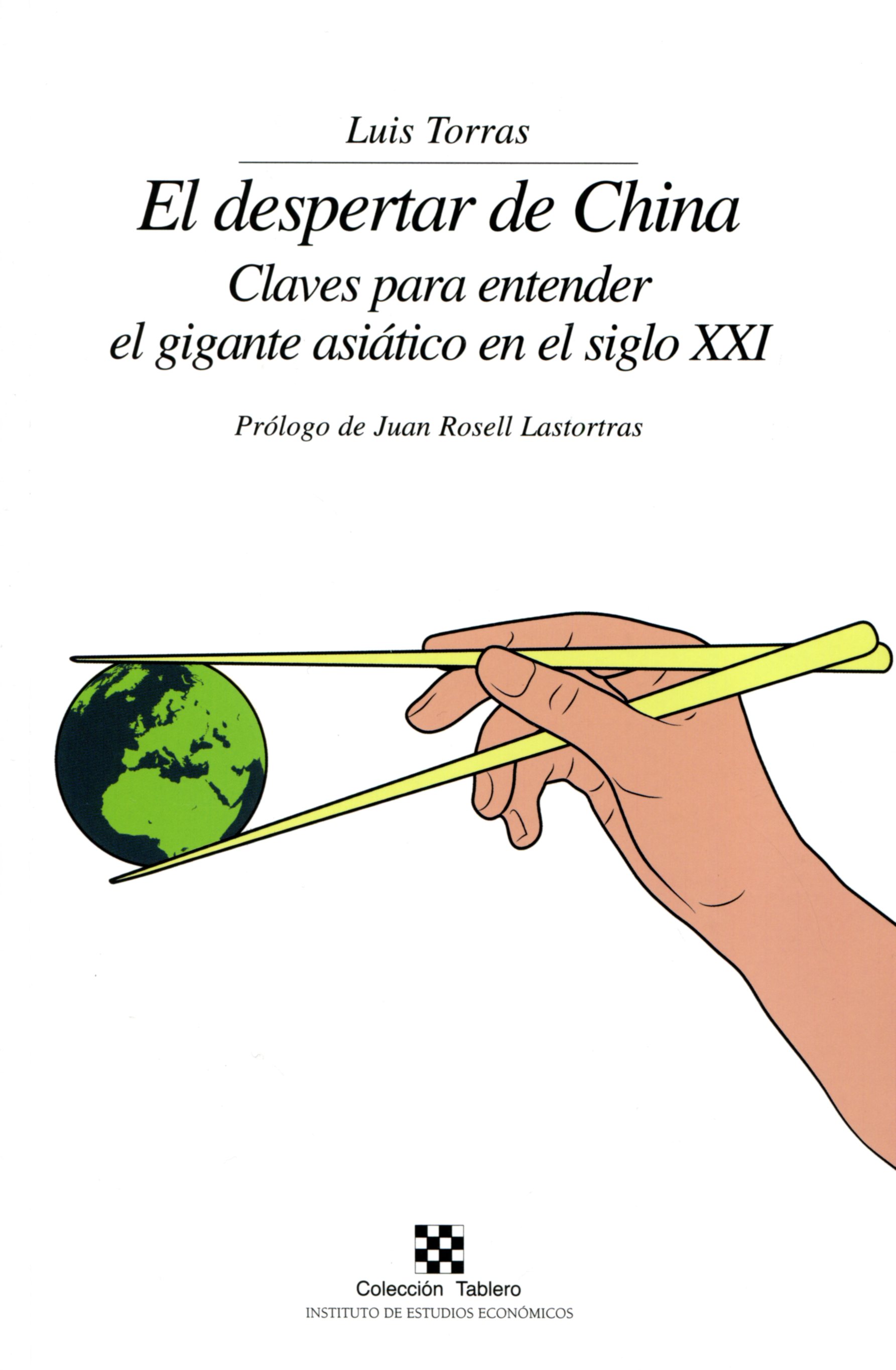 El despertar de China