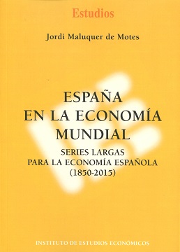España en la Economía mundial